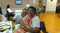 HOLT SENIOR CARE AND REHAB CENTER