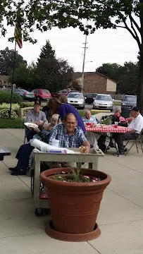 HOLT SENIOR CARE AND REHAB CENTER