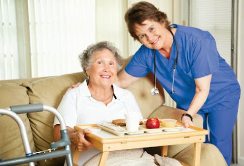 HOMECARE HEALTH SERVICES