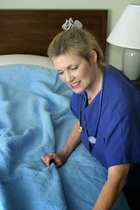 HOMECARE HEALTH SERVICES