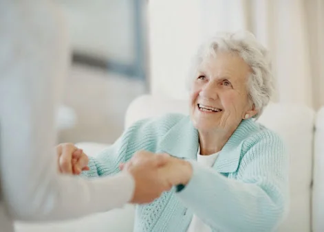HOMECARE HEALTH SERVICES