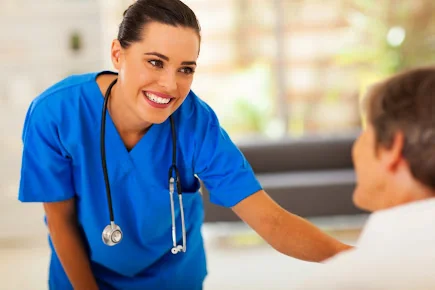 HOMECARE HEALTH SERVICES