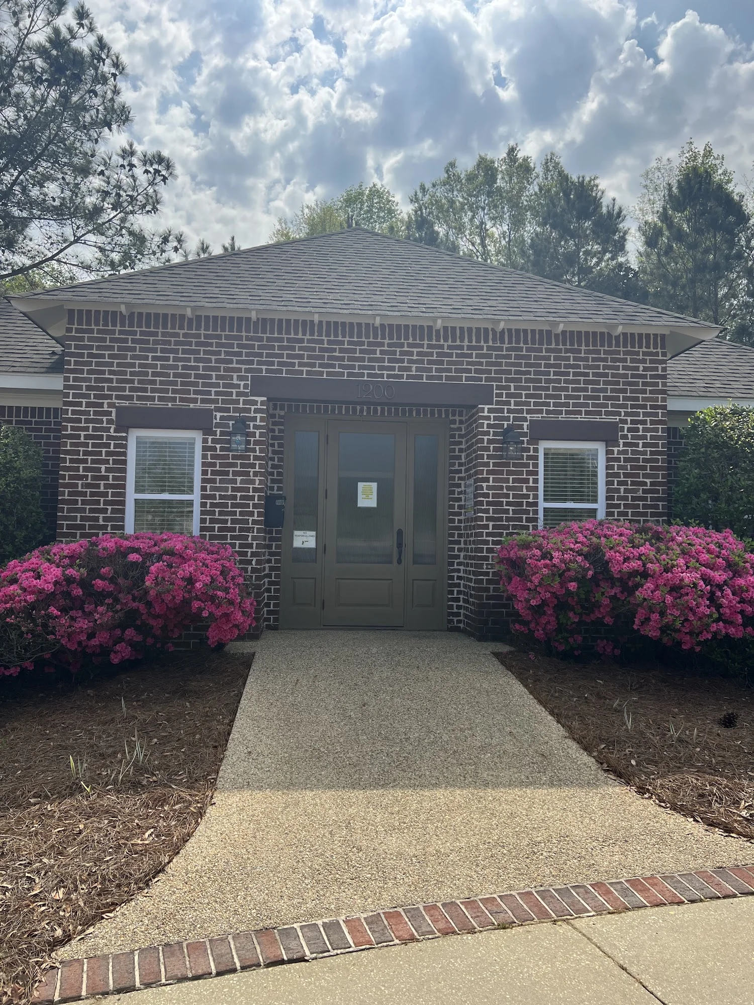 HOMECHOICE HEALTH SERVICES- HATTIESBURG
