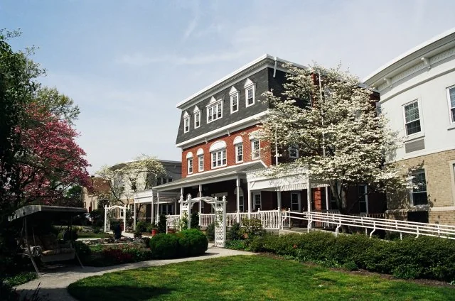 HOMELAND CENTER