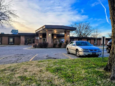 HOMESTEAD HEALTH CENTER
