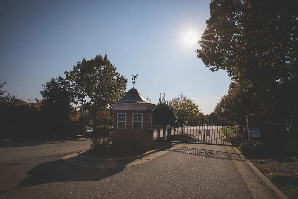 HOMESTEAD HILLS