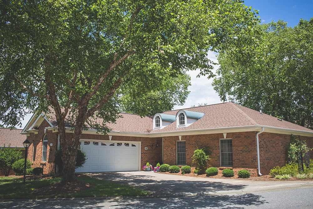 HOMESTEAD HILLS