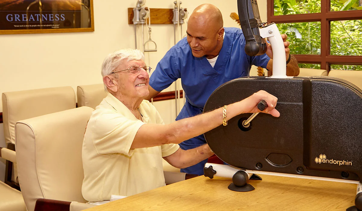 Homestead Manor a Palace Community - Skilled Nursing photo