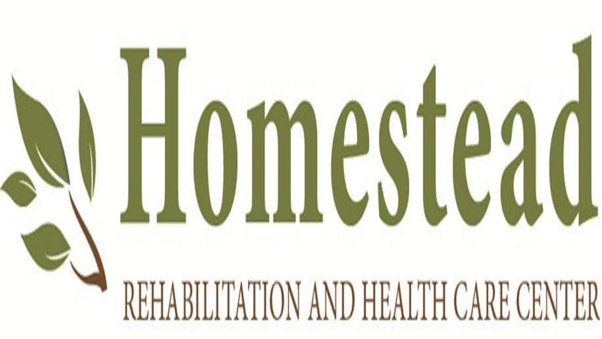 HOMESTEAD REHABILITATION & HEALTH CARE CENTER