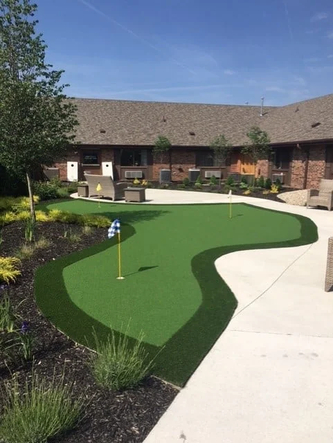 HOMEVIEW CENTER OF FRANKLIN