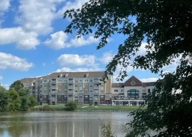 HOMEWOOD LIVING FREDERICK
