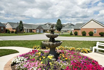 HOMEWOOD LIVING MARTINSBURG, INC