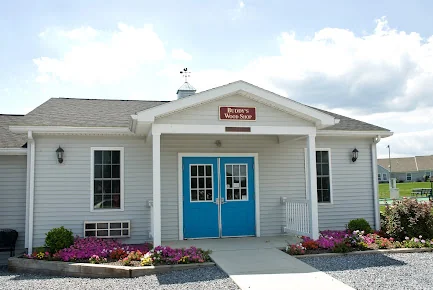 HOMEWOOD LIVING MARTINSBURG, INC