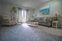 HOMEWOOD LIVING MARTINSBURG, INC