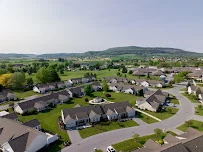 HOMEWOOD LIVING MARTINSBURG, INC