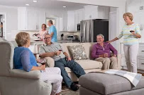 HOMEWOOD LIVING MARTINSBURG, INC