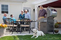 HOMEWOOD LIVING MARTINSBURG, INC