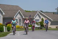 HOMEWOOD LIVING MARTINSBURG, INC