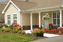 HOMEWOOD LIVING MARTINSBURG, INC