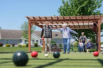 HOMEWOOD LIVING MARTINSBURG, INC