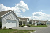 HOMEWOOD LIVING MARTINSBURG, INC