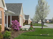 HOMEWOOD LIVING MARTINSBURG, INC