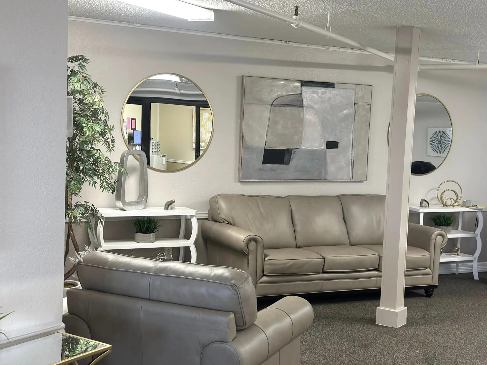HONEY GROVE NURSING CENTER