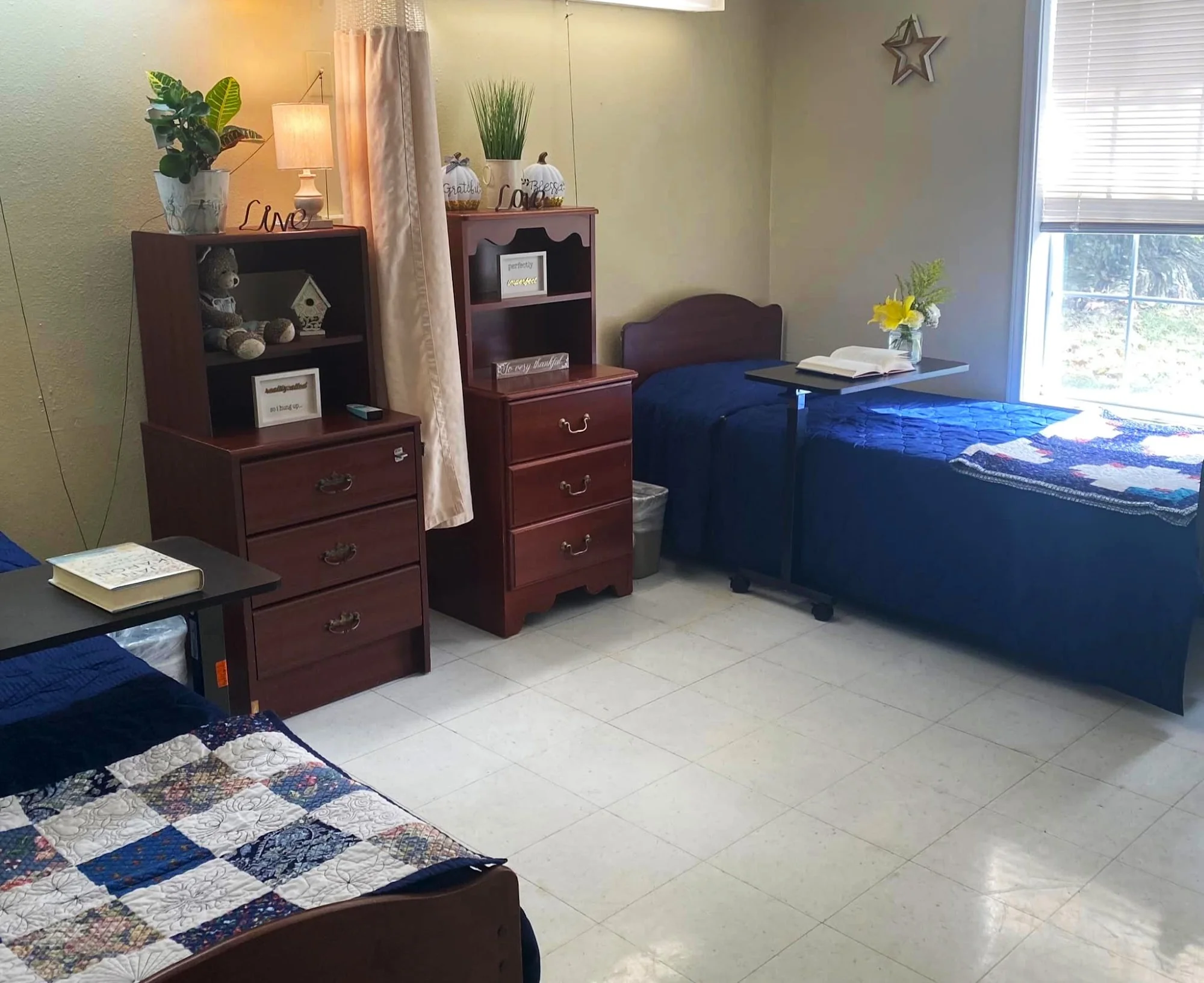 HONEY GROVE NURSING CENTER