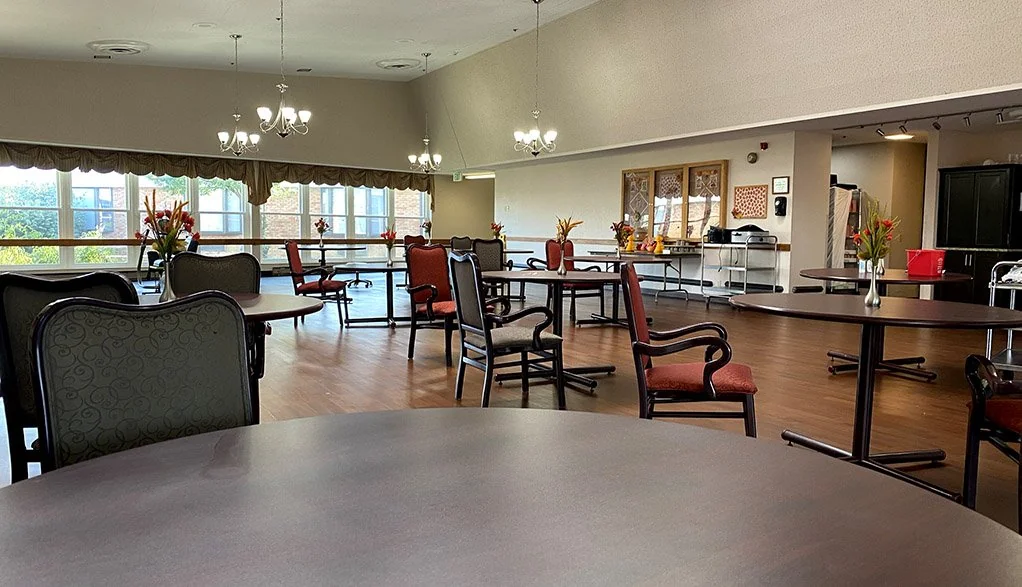 HOOSIER HEALTH & LIVING COMMUNITY