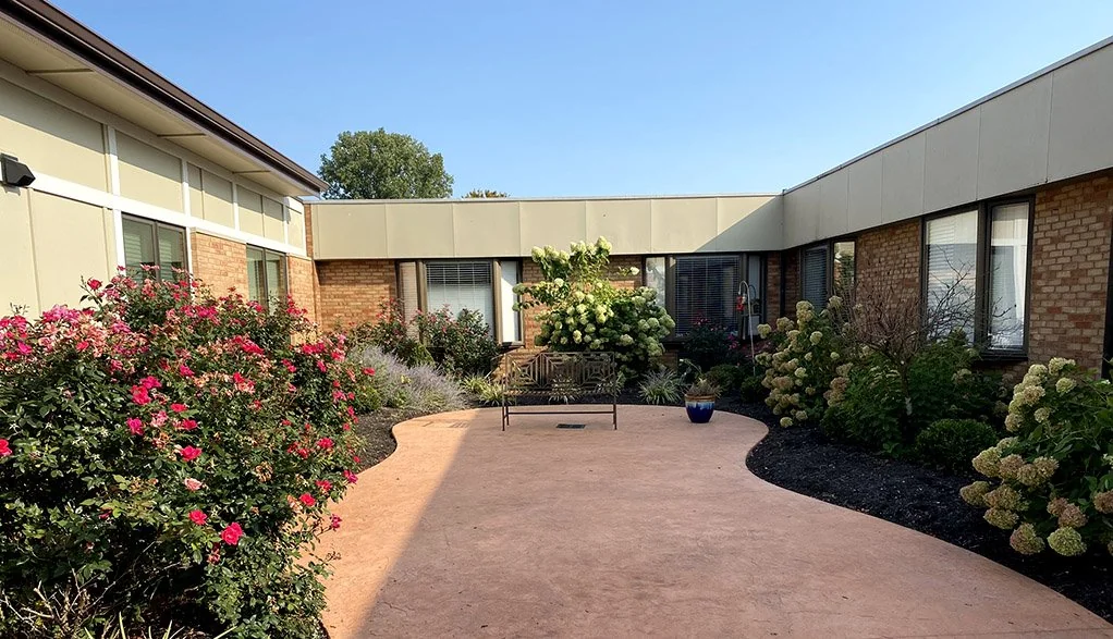 HOOSIER HEALTH & LIVING COMMUNITY