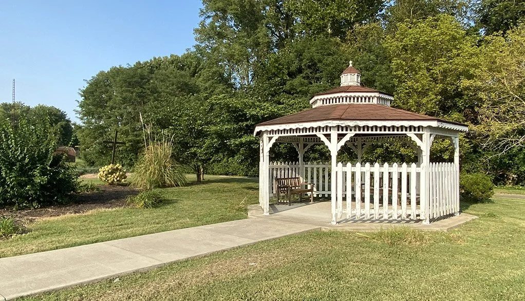 HOOSIER HEALTH & LIVING COMMUNITY