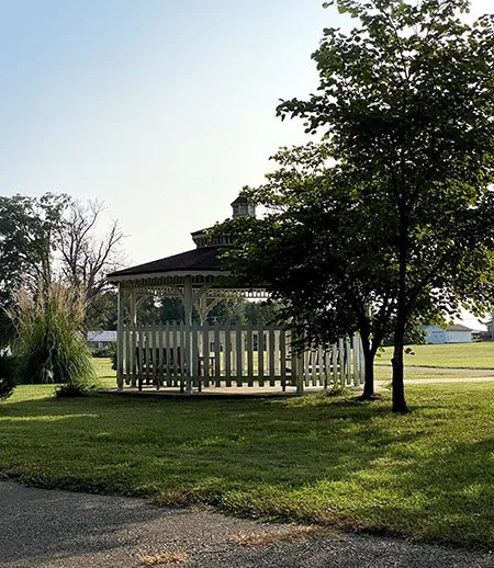 HOOSIER HEALTH & LIVING COMMUNITY