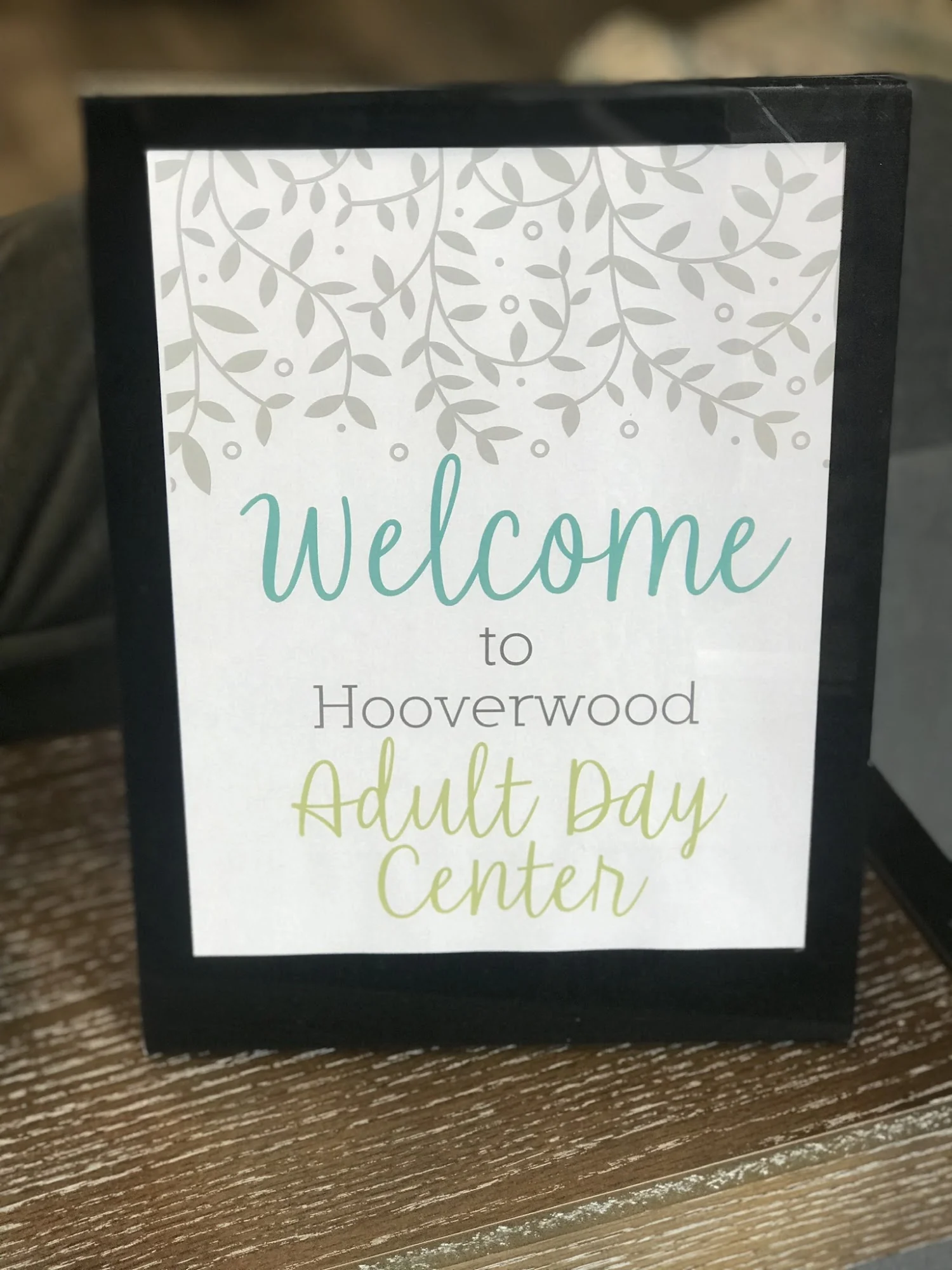 HOOVERWOOD