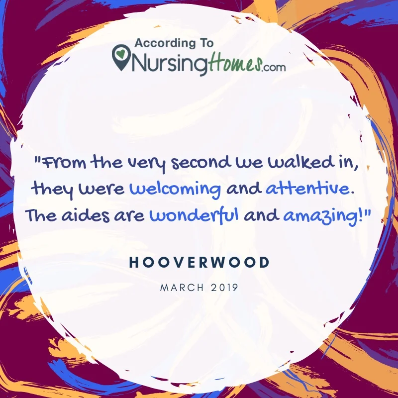 HOOVERWOOD