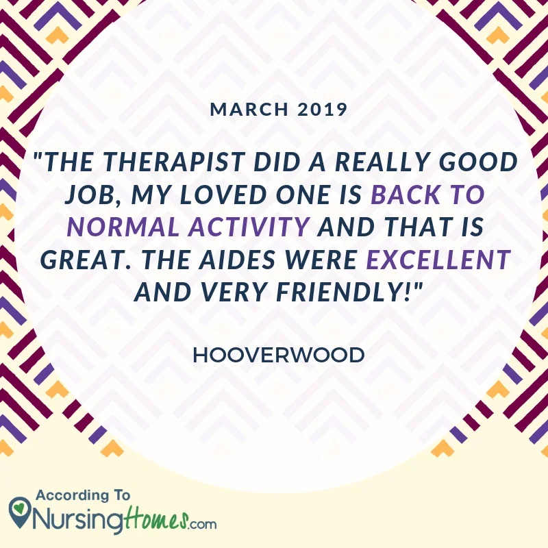 HOOVERWOOD