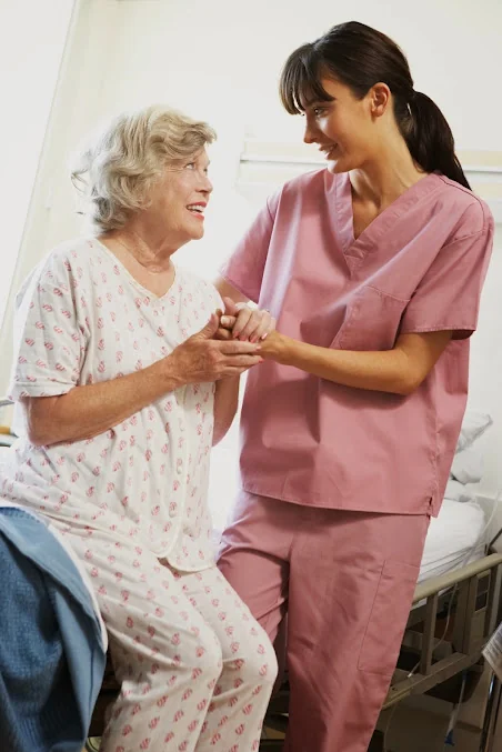 HOPE IN HOME CARE, LLC