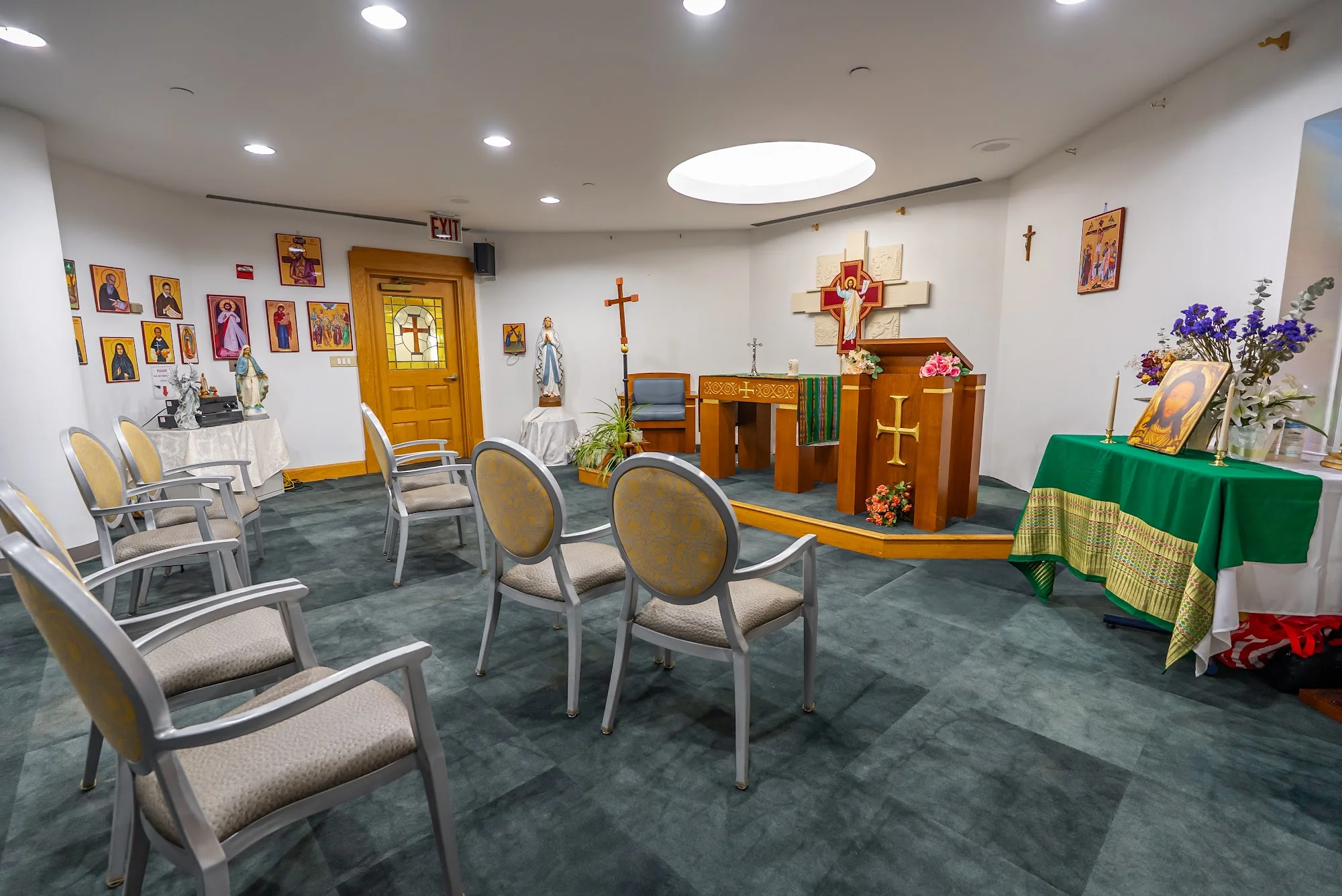 HOPKINS CENTER FOR REHABILITATION AND HEALTHCARE