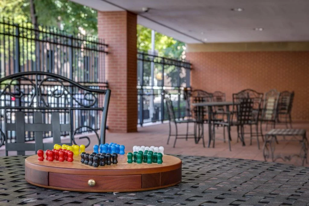 HOPKINS CENTER FOR REHABILITATION AND HEALTHCARE