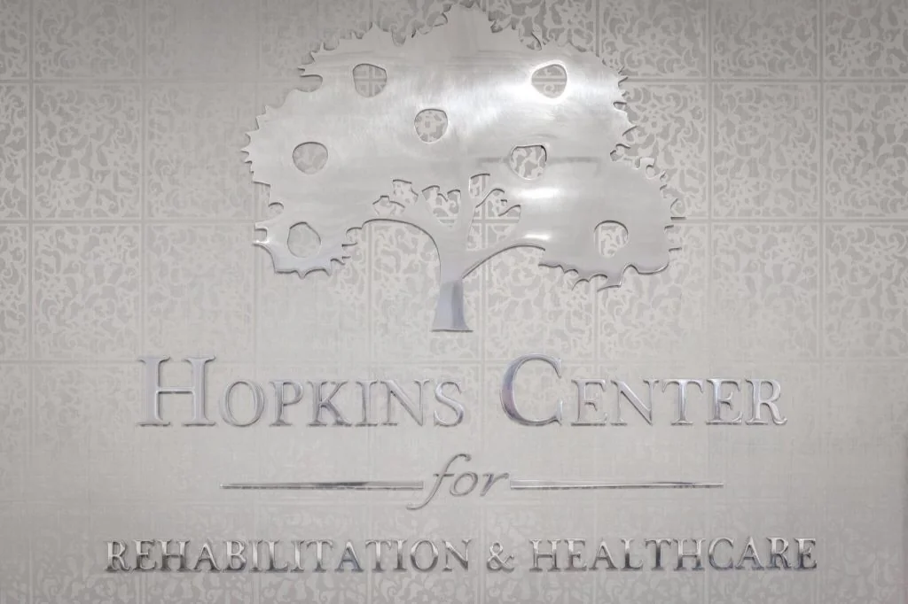 HOPKINS CENTER FOR REHABILITATION AND HEALTHCARE