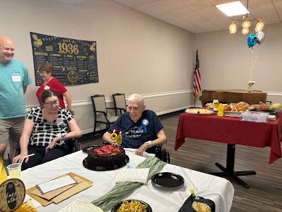 HORIZON POST ACUTE AND REHABILITATION CENTER