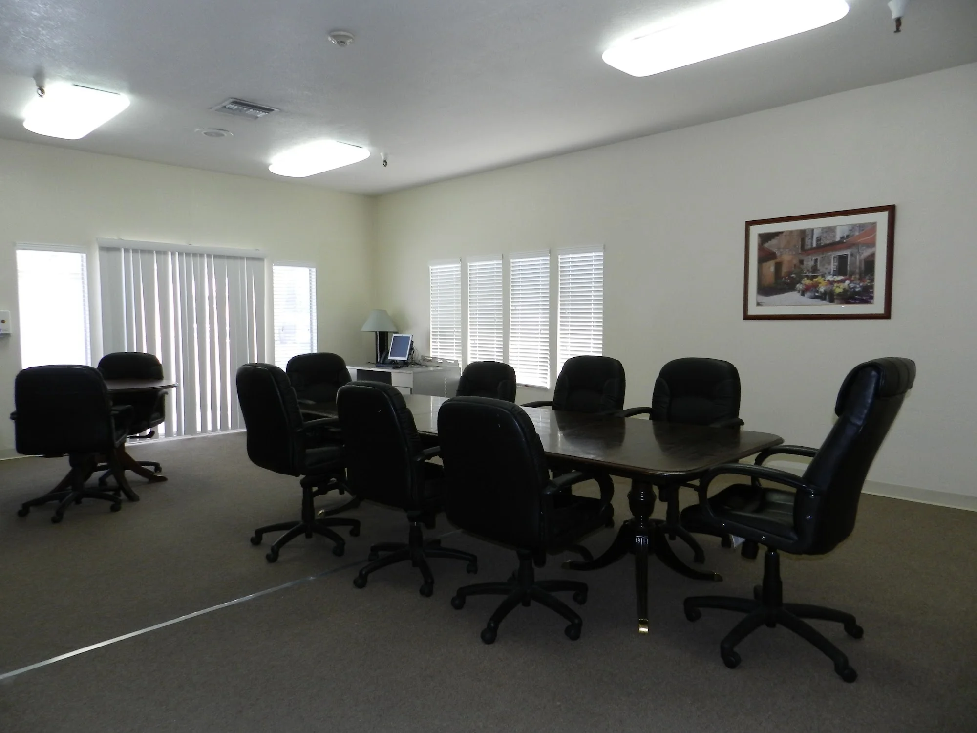 HORIZON HEALTH AND REHABILITATION CENTER
