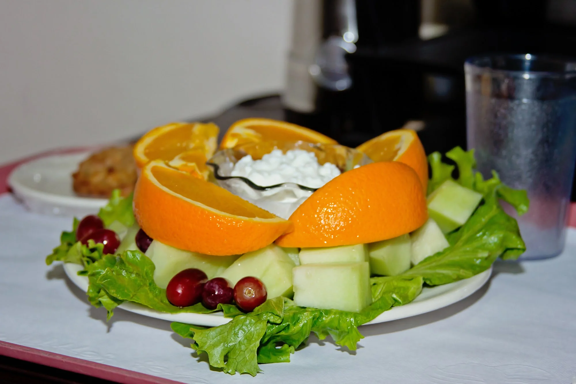 HORIZON HEALTH AND REHABILITATION CENTER