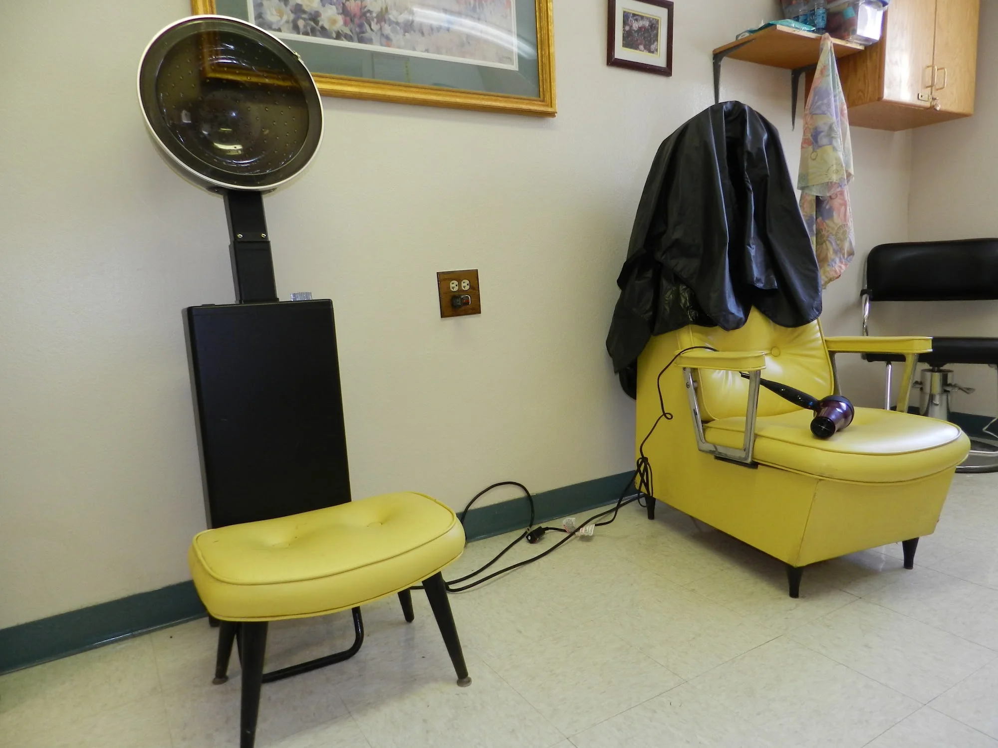 HORIZON HEALTH AND REHABILITATION CENTER