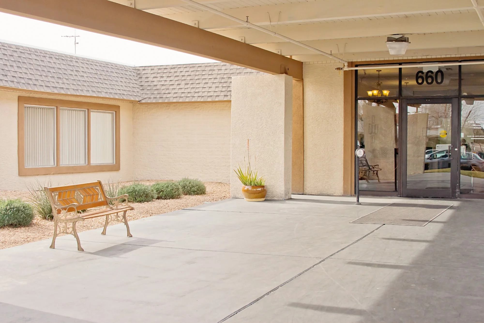 HORIZON HEALTH AND REHABILITATION CENTER