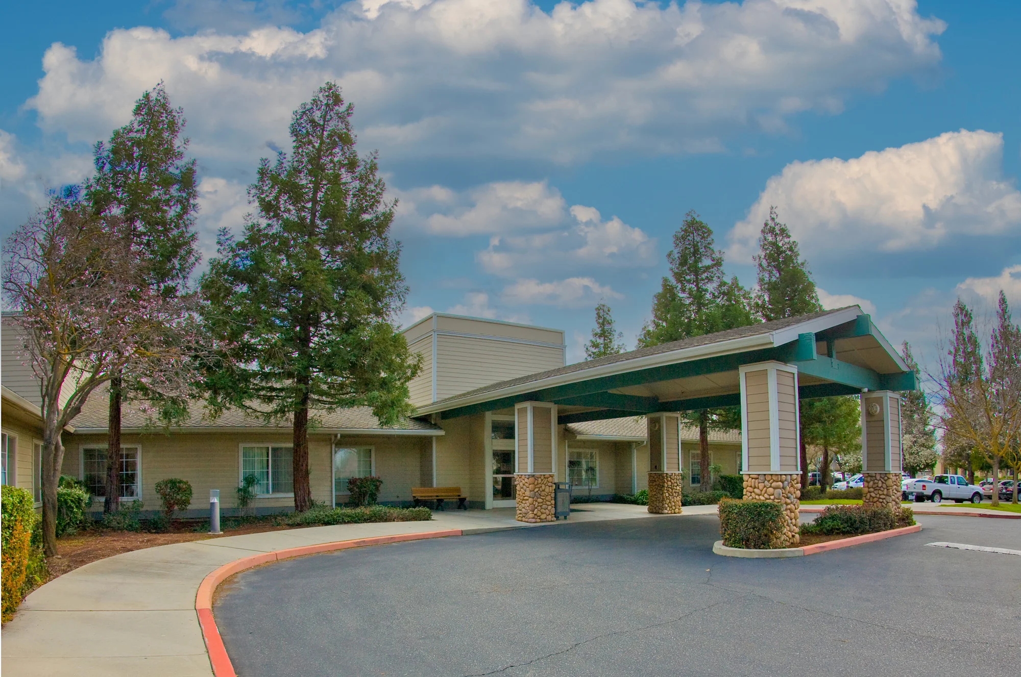 HORIZON HEALTH & SUBACUTE CENTER