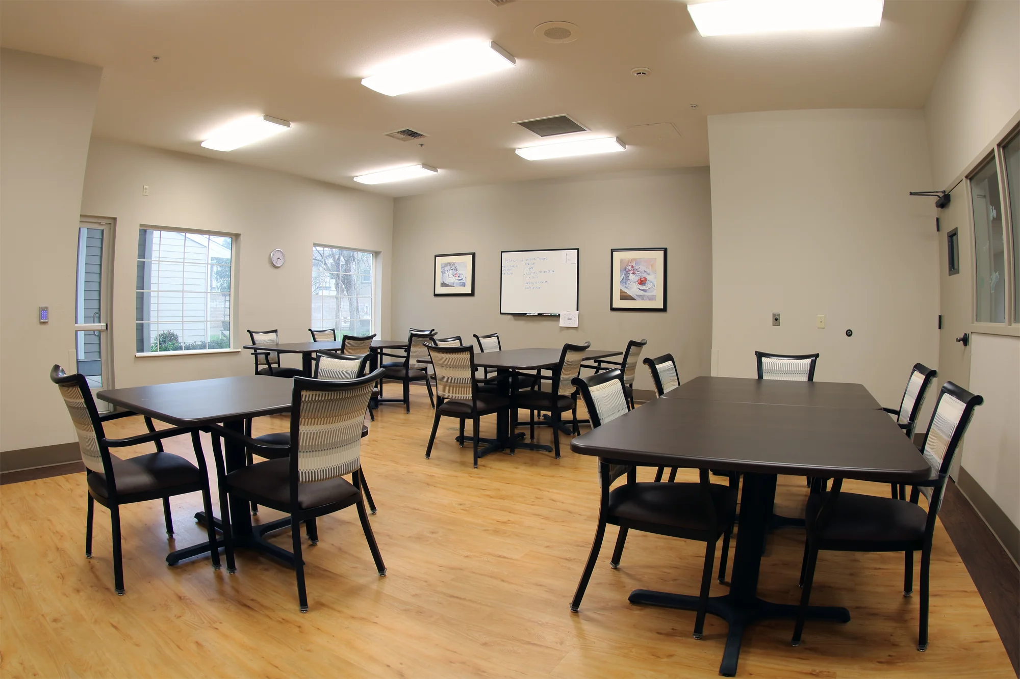HORIZON HEALTH & SUBACUTE CENTER
