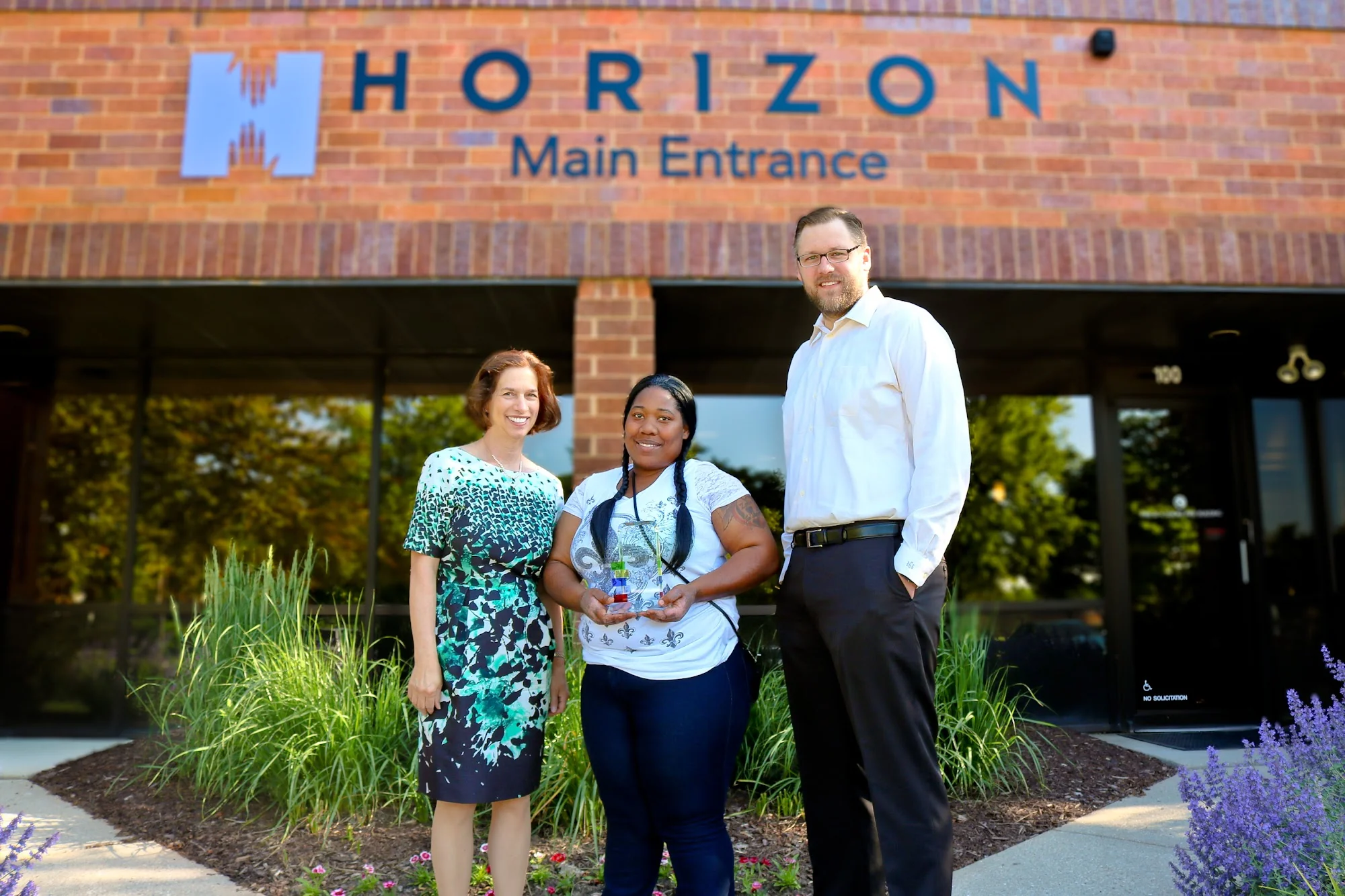 HORIZON HOME CARE AND HOSPICE