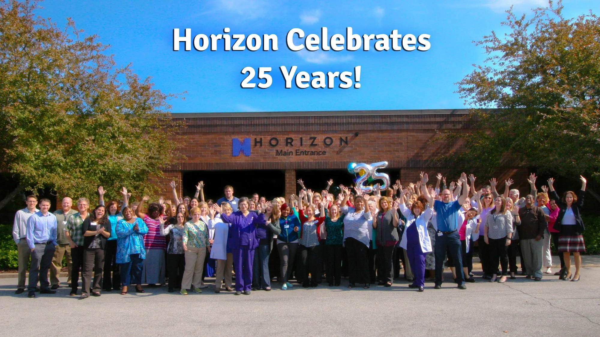 HORIZON HOME CARE AND HOSPICE