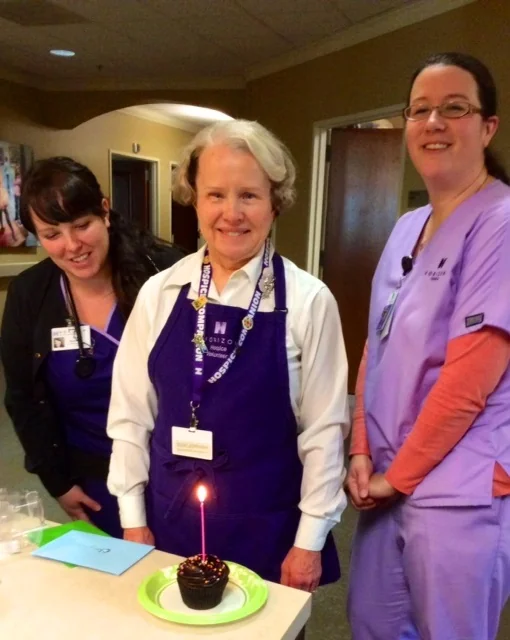 HORIZON HOME CARE AND HOSPICE