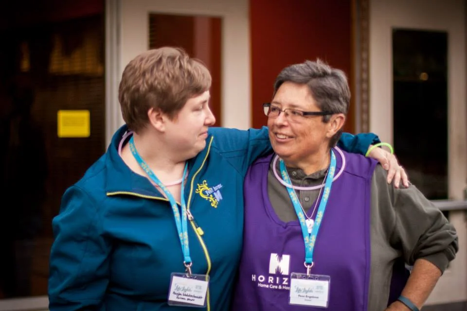 HORIZON HOME CARE AND HOSPICE